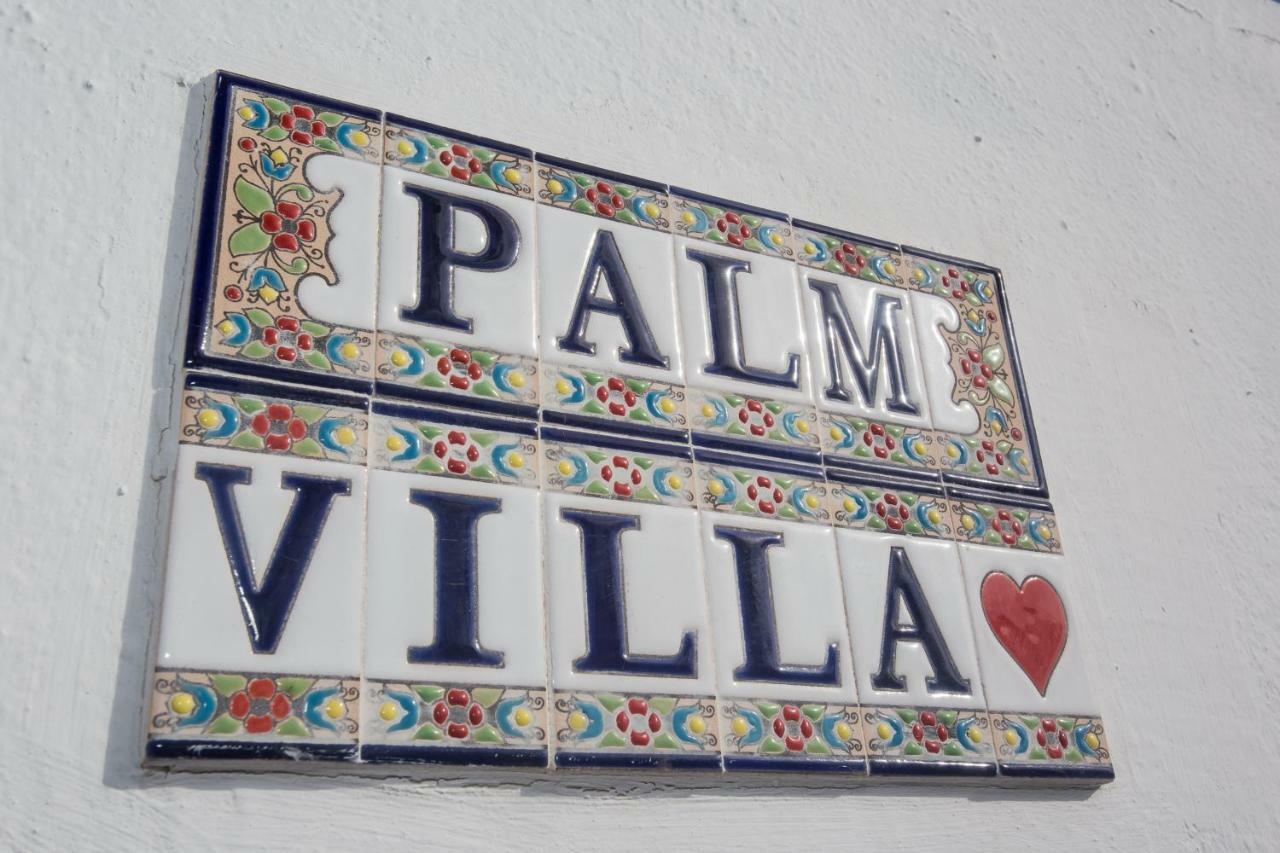 Palm Villa Puerto del Carmen  Exterior photo