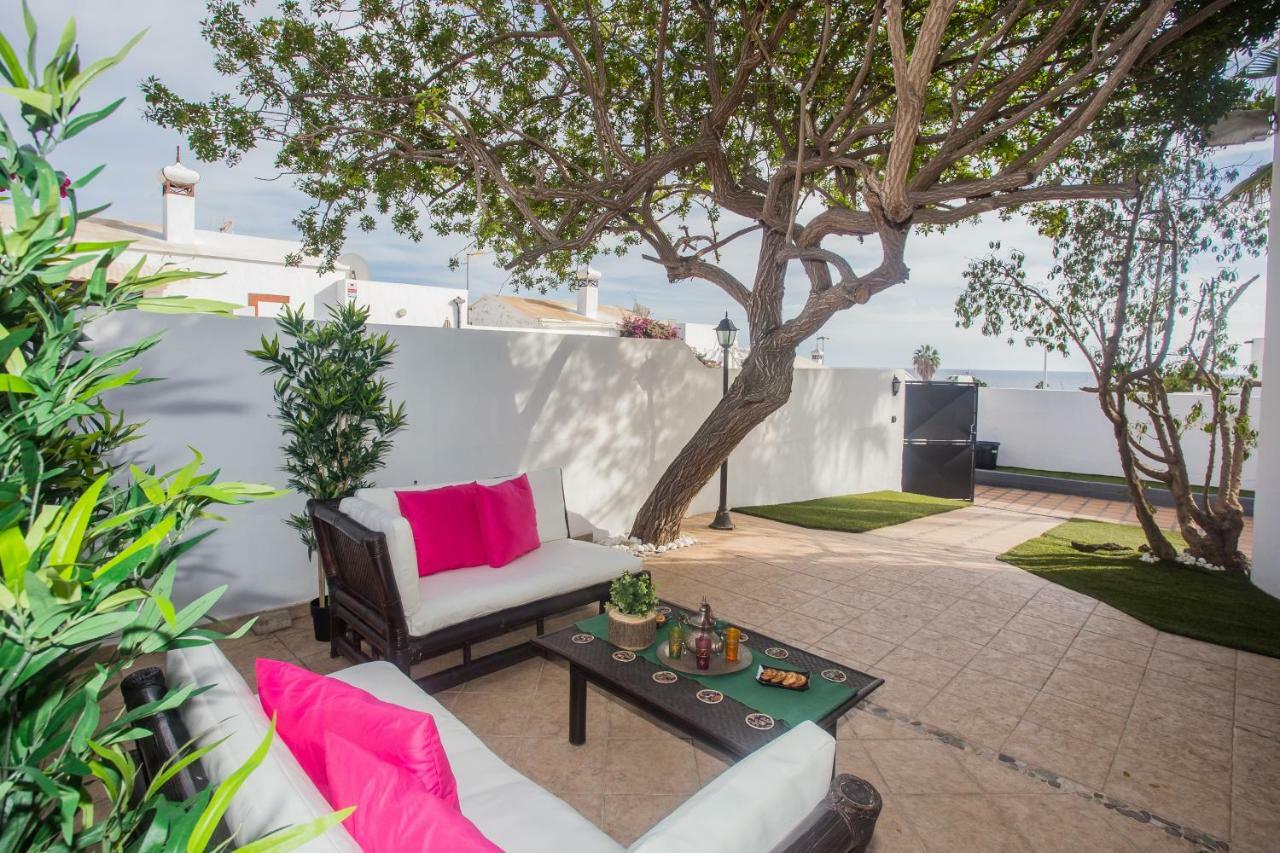 Palm Villa Puerto del Carmen  Exterior photo