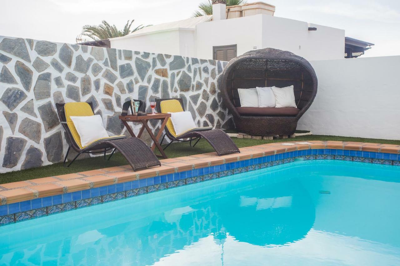 Palm Villa Puerto del Carmen  Exterior photo