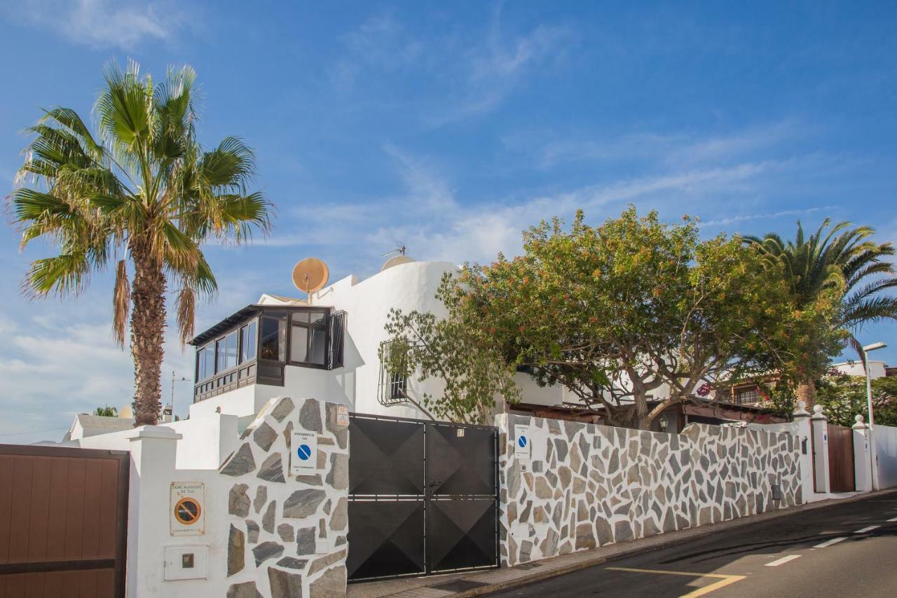 Palm Villa Puerto del Carmen  Exterior photo