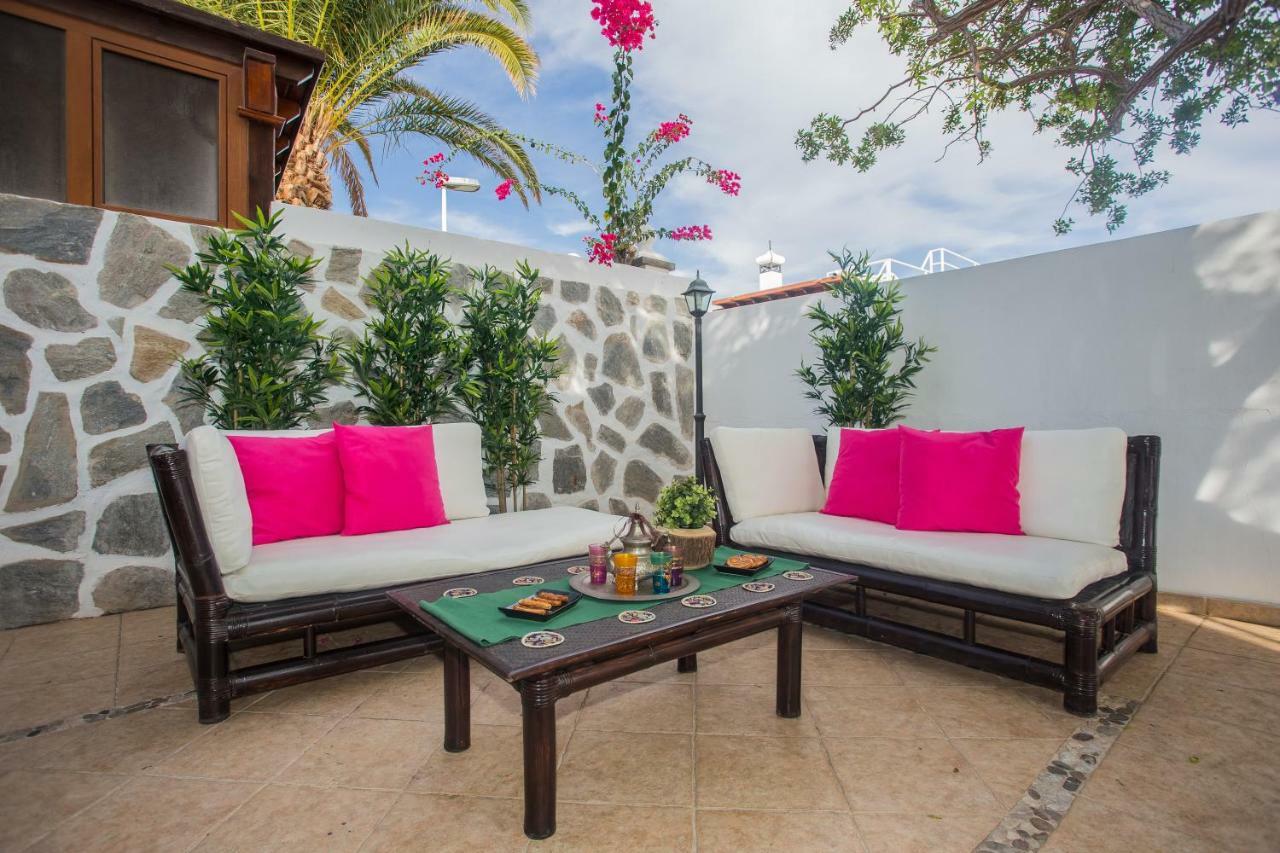 Palm Villa Puerto del Carmen  Exterior photo
