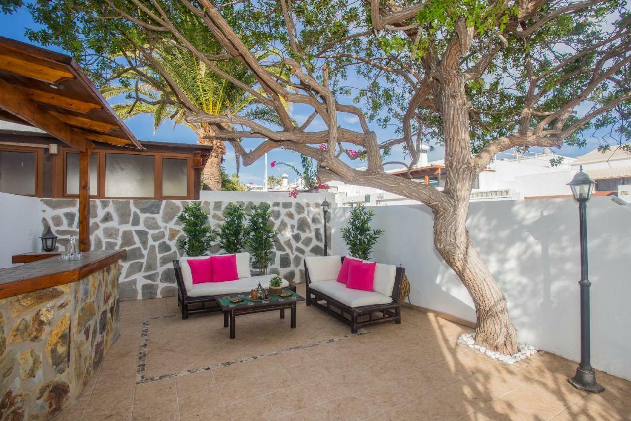 Palm Villa Puerto del Carmen  Exterior photo