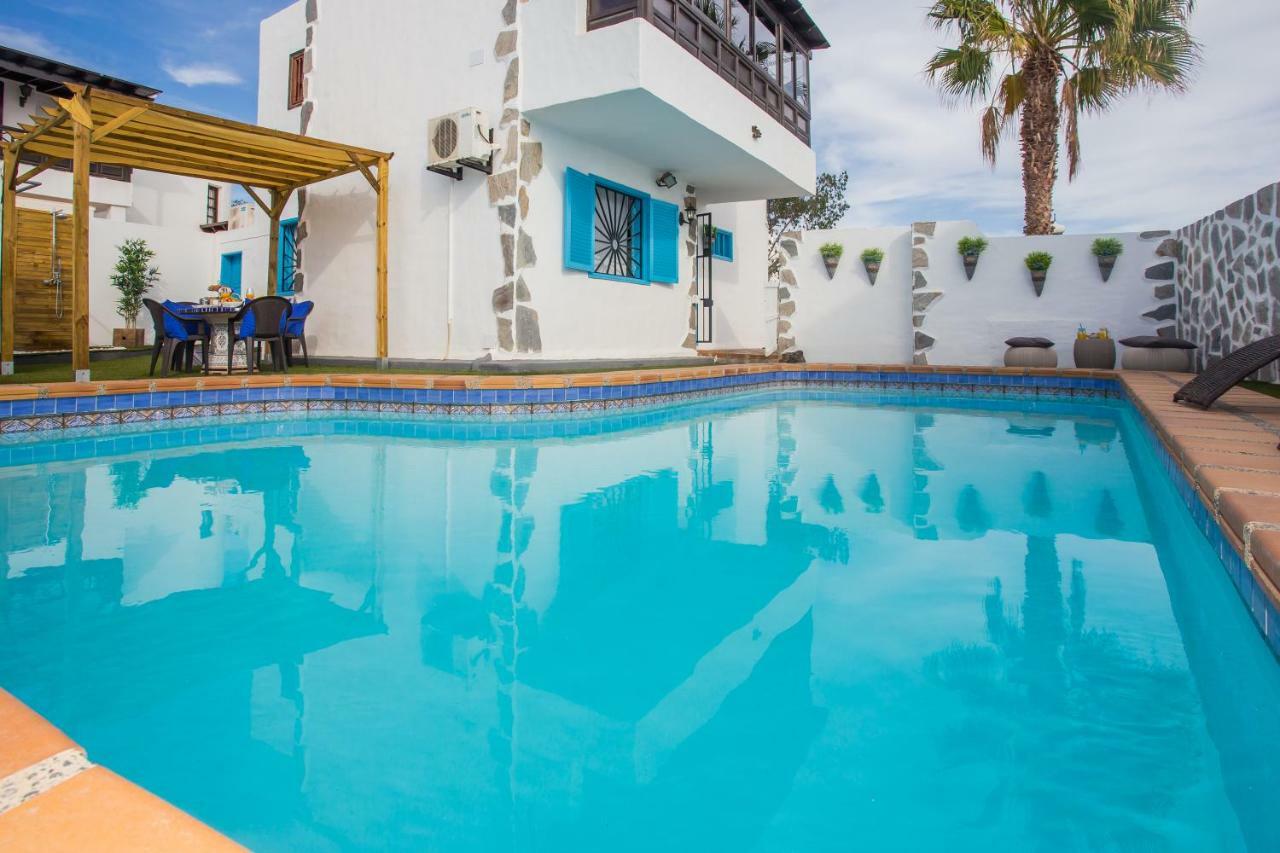 Palm Villa Puerto del Carmen  Exterior photo